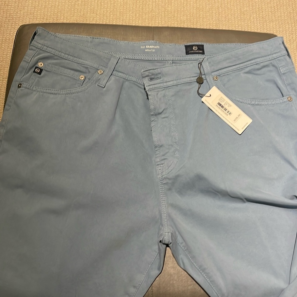 Men’s AG Jeans NEW